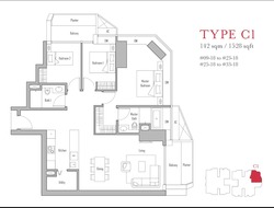 V On Shenton (D1), Apartment #215935121